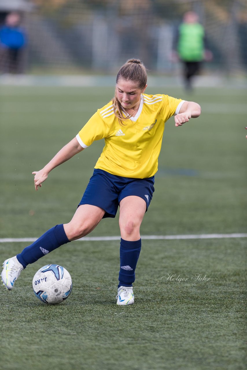 Bild 352 - F Ellerau - SV Eidelstedt 2 : Ergebnis: 2:2